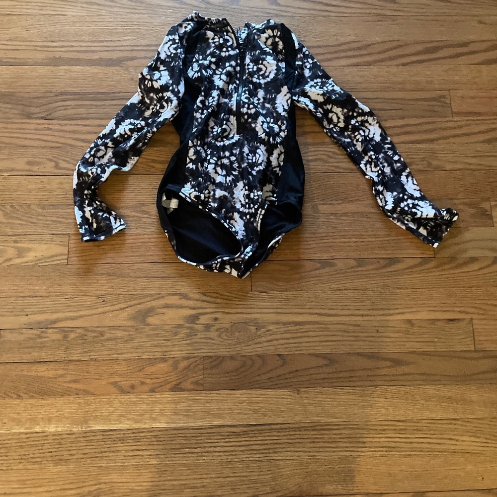 Athleta swimsuit